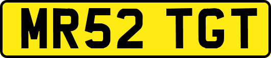 MR52TGT