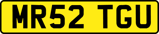 MR52TGU