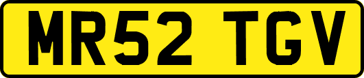 MR52TGV