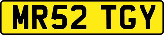 MR52TGY