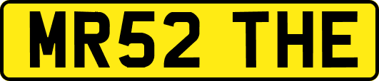 MR52THE