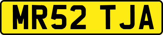 MR52TJA