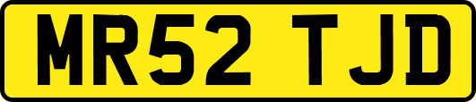 MR52TJD