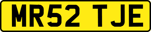MR52TJE