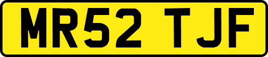 MR52TJF
