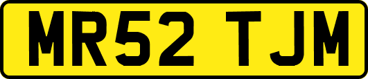 MR52TJM