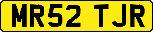 MR52TJR