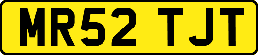 MR52TJT