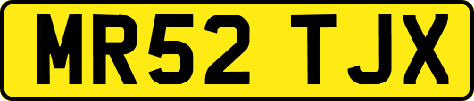 MR52TJX