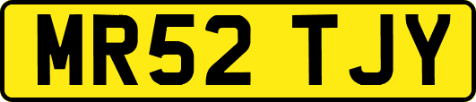 MR52TJY