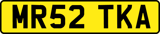 MR52TKA