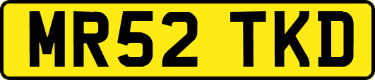 MR52TKD
