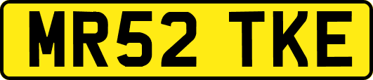 MR52TKE