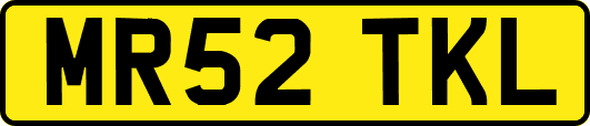 MR52TKL