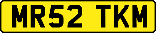 MR52TKM