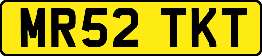 MR52TKT