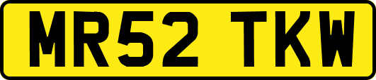 MR52TKW
