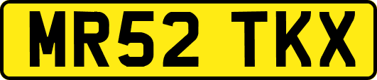 MR52TKX