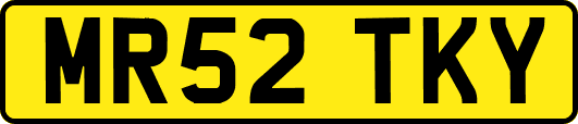 MR52TKY