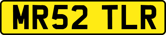 MR52TLR