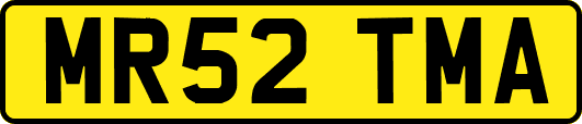 MR52TMA