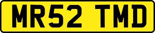 MR52TMD