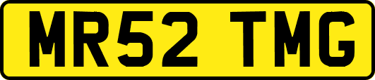MR52TMG