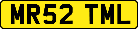 MR52TML