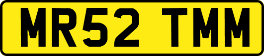 MR52TMM