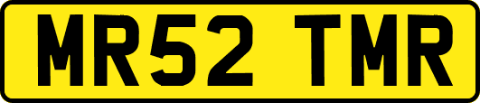 MR52TMR