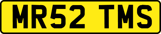 MR52TMS
