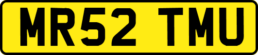 MR52TMU