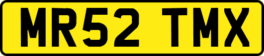 MR52TMX