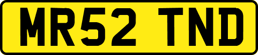 MR52TND