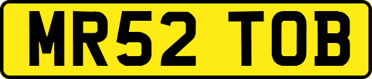 MR52TOB