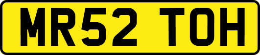 MR52TOH