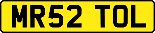 MR52TOL