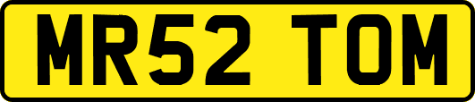 MR52TOM