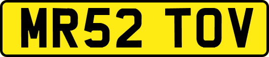 MR52TOV