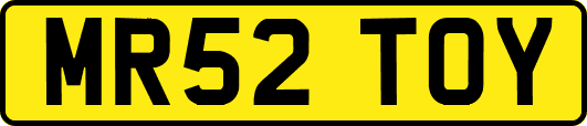 MR52TOY
