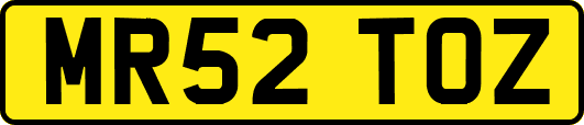 MR52TOZ
