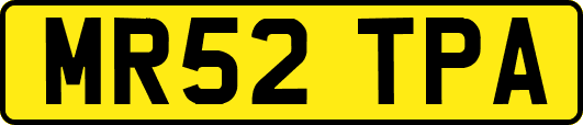 MR52TPA