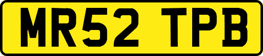 MR52TPB