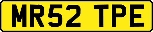 MR52TPE