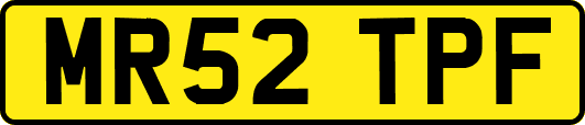 MR52TPF