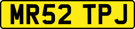 MR52TPJ