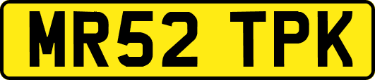 MR52TPK