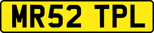 MR52TPL