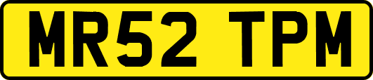 MR52TPM