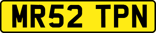 MR52TPN